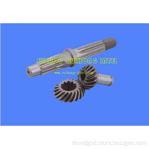 Gear (Axle Gear)
